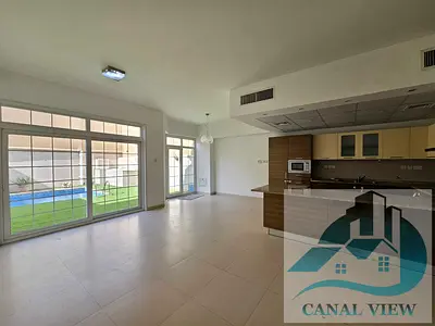 European Style 4BR Villa with Private Pool in KCA