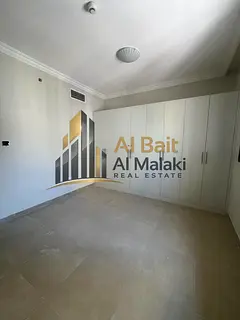 Two-Bedroom Apartment with an Open View in Al Khan