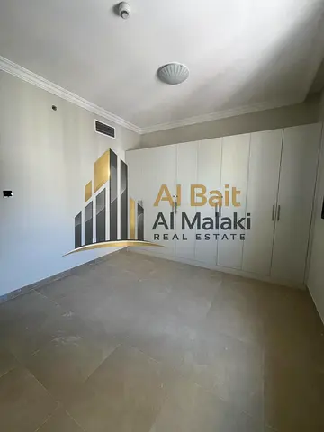 Two-Bedroom Apartment with an Open View in Al Khan