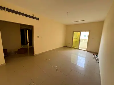 Excellent Family Opportunity | Spacious 2BR | Open View | Balcony | Central AC | Prime Location
