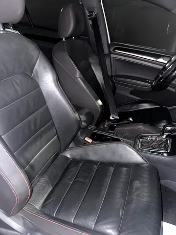 صورة 7 لـ 2015 Volkswagen GOLF GTI