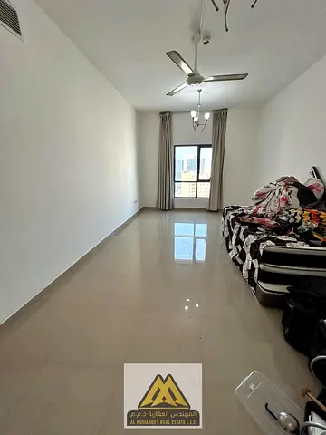 بيع مستعجل/غرفتين ماستر/صاله/ مساحة كبيرة / بلكونه باطلاله مفتوحه /بالنعيمية تاورc بجوار جميع الخدمات والطرق الرئيسيه