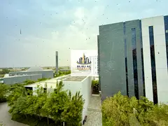 Modern 1BR Apartment for Rent in Aljada | Pool, Gym & Parking