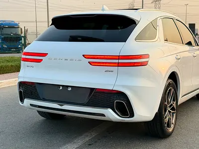 Genesis GV70 Platinum, миниатюра 19