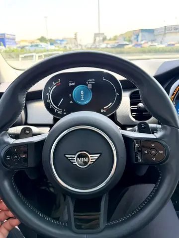 2024 MINI COOPER 缩略图 16