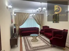 Available today: Two bedrooms, a living room, three bathrooms, sea view, spacious, first occupancy, 