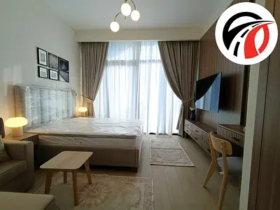 Ultra Modern luxurious Furnished Studio Buleward view