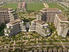 Genuine Resale| Prime location | Burj Khalifa view