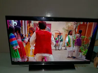 Samsung LED