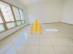 Alluring 3BHK With 1 Master BR, Parking, Store Room & Balcony
