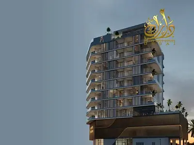 20% DOWN PAYMENT/ 4% DLD WAIVER/ PRIME LOCATION/LUXURY UNIT