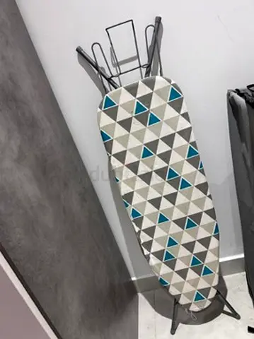 Iron and Iron Board