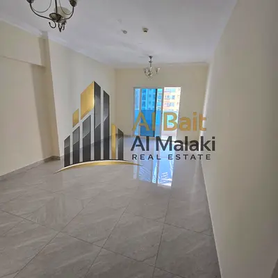 Luxury 3BR Apartment in Al Majaz 2 | Master Bedroom, Balcony & Free Parking