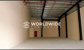 GOLDEN PROPERT MAIN ROAD 2500SQFT SIZE RENT 100,000/YEARLY
