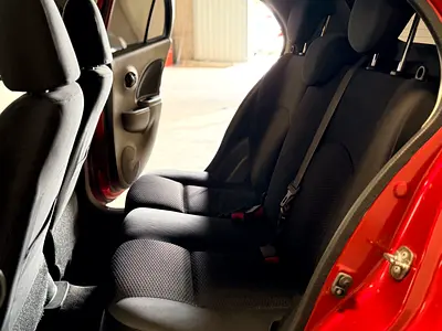 2013 Nissan MICRA — фото 13