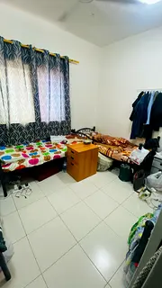 Bed Space For Keralites 1st September