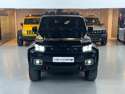 BAIC BJ40 Champion, миниатюра 2
