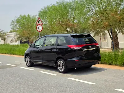 2014 Toyota PREVIA — фото 6