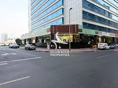 Big Showroom|| 3 Sides Corner || High Visibility || Lowest/SQFT