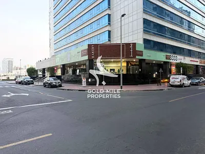 Big Showroom|| 3 Sides Corner || High Visibility || Lowest/SQFT