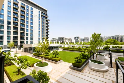 Low Floor l Park View l Unfurnished Unit