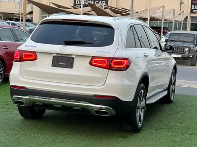 Mercedes-Benz GLC 300, миниатюра 5