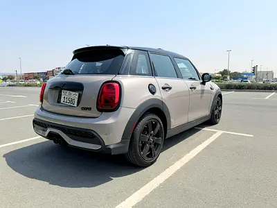2024 MINI COOPER 缩略图 6