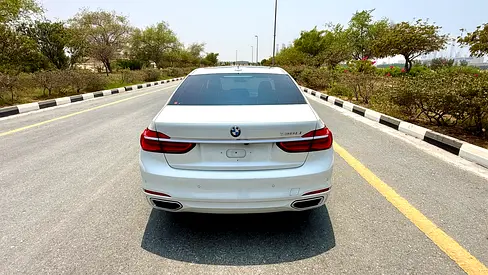 صورة مصغرة 19 لـ 2019 BMW 7-SERIES