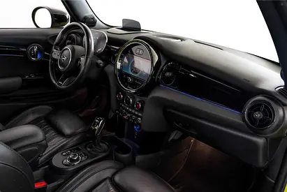 2022 MINI COOPER 缩略图 12