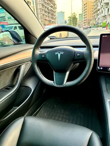 Tesla Model 3 Standard, миниатюра 8