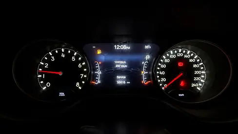 صورة 9 لـ 2019 JEEP COMPASS