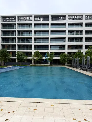Luxury Apt | Exclusive Facilities | All-Inclusive Gated Community | Resale |