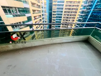 2 Bedroom Apartment for Sale in Horizon Towers, Ajman | 1,800 Sq Ft | 3 Bathrooms | Laundry Room |