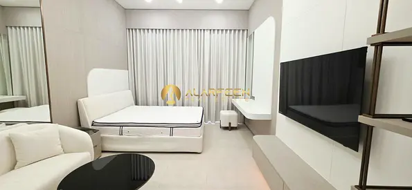 Furnished Studio | Community View | Quality Living