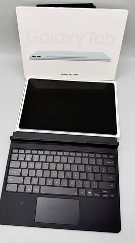 Samsung Tab S9 FE+