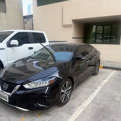 صورة 1 لـ 2020 Nissan MAXIMA