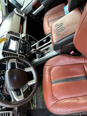 صورة مصغرة 14 لـ 2019 FORD F-150