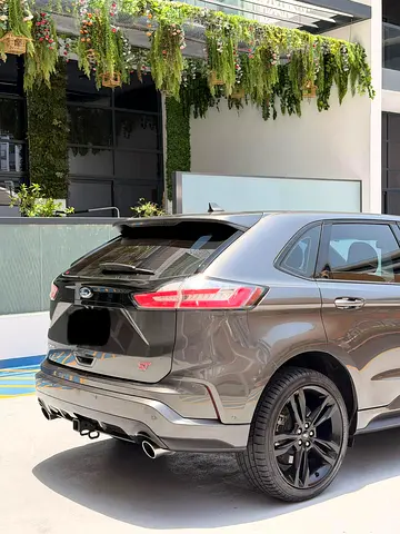 2019 FORD EDGE — фото 5