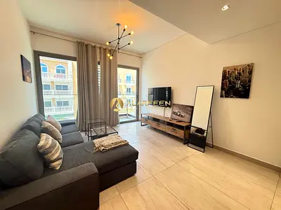 2 bed at the price of 1 | Fully Furnished | Ready to move