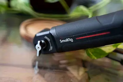 SmallRig Rotating NATO Side Handle — Camera & Gimbal