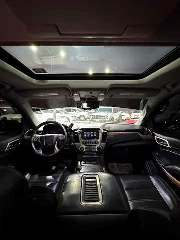 صورة 7 لـ 2019 GMC YUKON