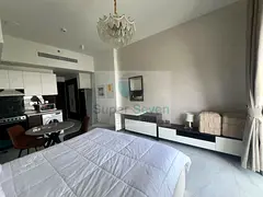 Furnished Studio for rent Jewelz by Danube Arjan