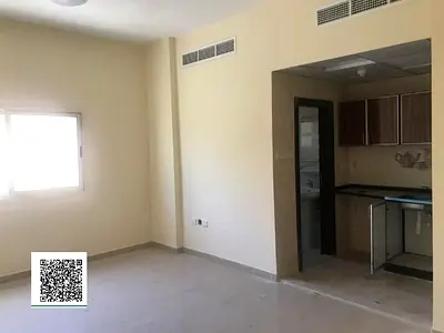 🏡 استوديو للإيجار السنوي في عجمان – الراشدية 2
