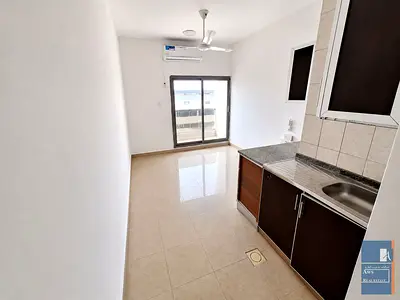 With 1 month RENT FREE, Studio Available for Family