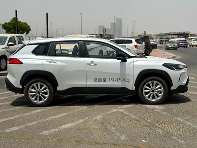Toyota Corolla GLI, миниатюра 17