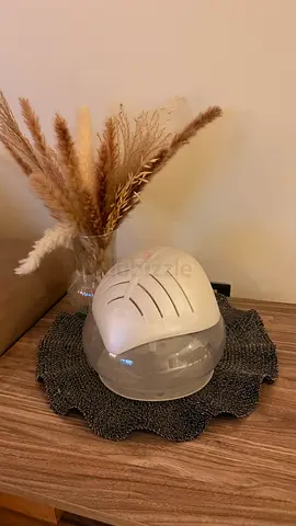 Blu ionic breeze- air purifier with free aroma oils