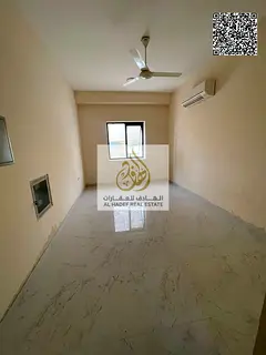 Studio for Rent in Al Hamidiya | Semi-Separate Kitchen | Free Maintenance | AED 18,000