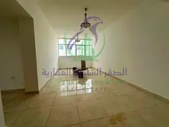 Two Master Bedroom Apartment with Balcony Open View Free Parking Al Majaz 2 4 or 6 Payments