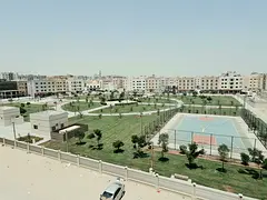 Brand New Well Finishing Luxury 1bhk With 2 Washroom