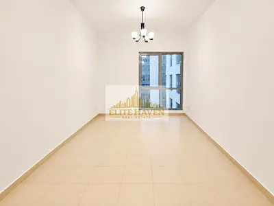 Specious 1bhk Available For Family with car parking 40k on Dubai border Al Nahda Sharjah